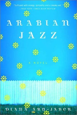 Arabian Jazz Arabian Jazz