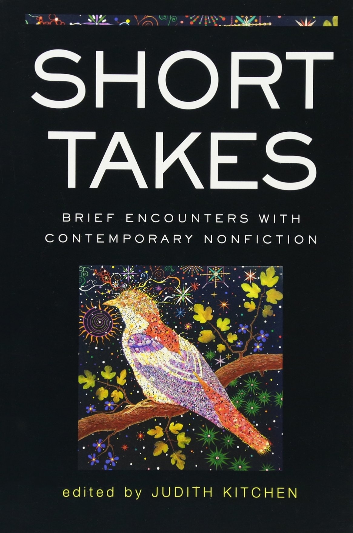 Short Takes Short Takes