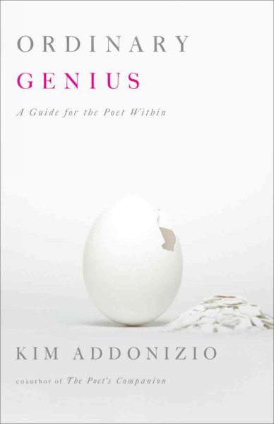 Ordinary Genius Ordinary Genius
