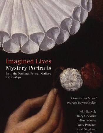 Imagined Lives Imagined Lives