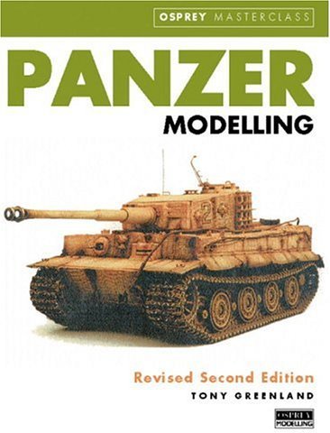 Panzer Modelling Masterclass Panzer Modelling Masterclass