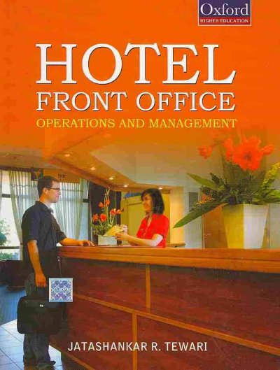Hotel Front Office Hotel Front Office