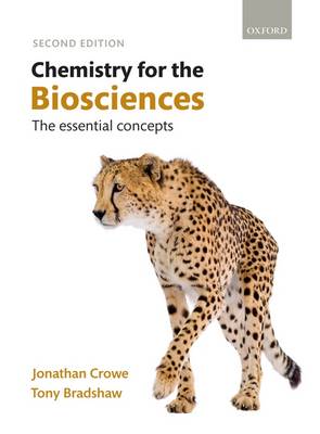 Chemistry for the Biosciences Chemistry for the Biosciences