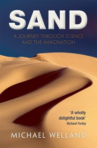 Sand Sand