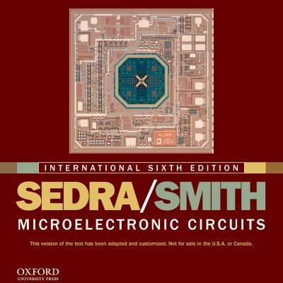 Microelectronic Circuits Microelectronic Circuits