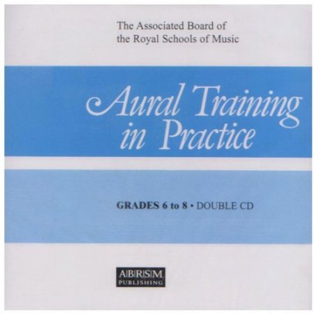 Aural Training in Practice Aural Training in Practice