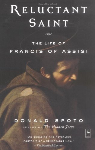 Reluctant Saint Reluctant Saint