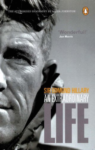 Extraordinary Life Extraordinary Life