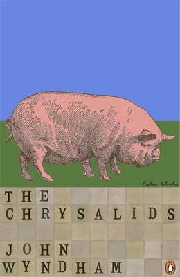 Chrysalids Chrysalids