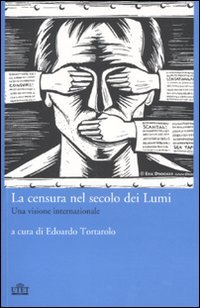 La Censura nel Secolo dei Lumi. Una Visione Internazionale
