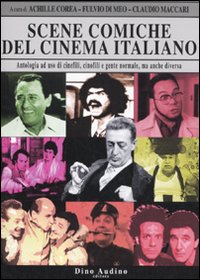 Scene comiche del cinema italiano. Scene comiche del cinema italiano.