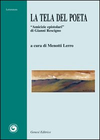 La tela del poeta. La tela del poeta.