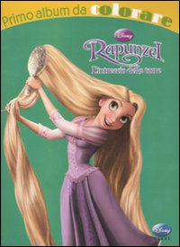 Rapunzel. L'intreccio della torre. Rapunzel. L'intreccio della torre.