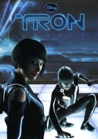 Tron legacy