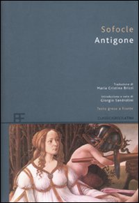 Antigone Antigone
