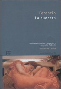 La suocera