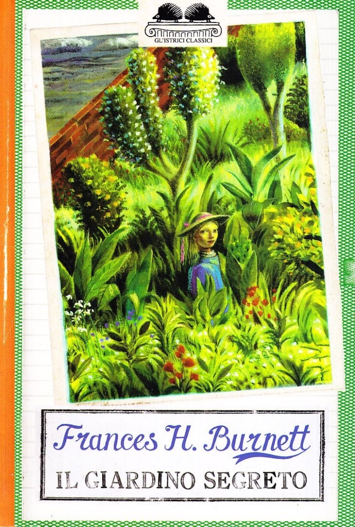 il Giardino segreto il Giardino segreto