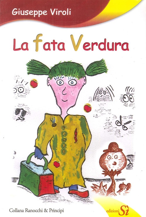 Fata Verdura