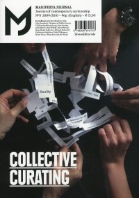 MJ Journal 8. Collective curating