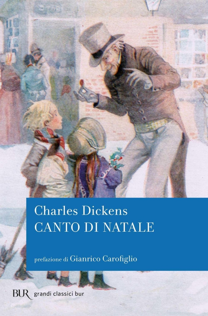 Canto di Natale Canto di Natale