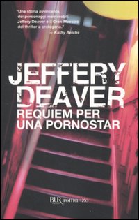 Requiem per una pornostar Requiem per una pornostar