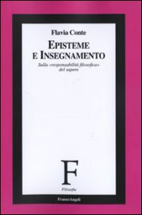 Episteme e insegnamento. Sulla Episteme e insegnamento. Sulla