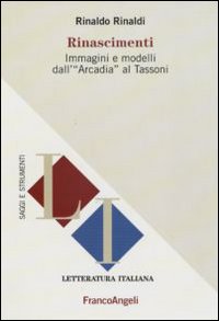 Rinascimenti. Immagini e modelli dall' Rinascimenti. Immagini e modelli dall'