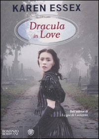 Dracula in love Dracula in love