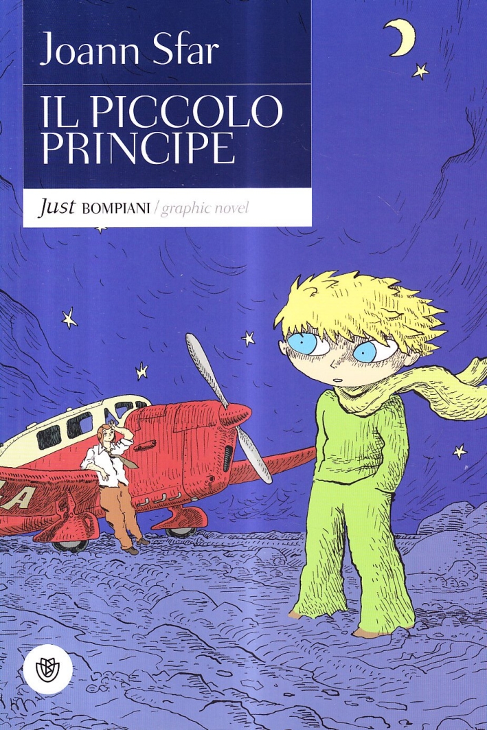 Il piccolo principe Il piccolo principe