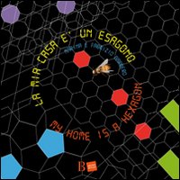 La mia casa è un esagonoMy home is a hexagon La mia casa è un esagonoMy home is a hexagon