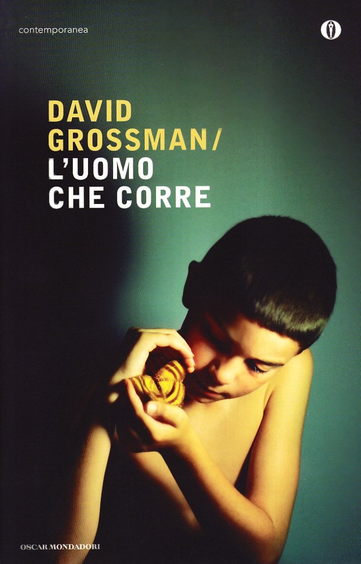 L'uomo che corre L'uomo che corre
