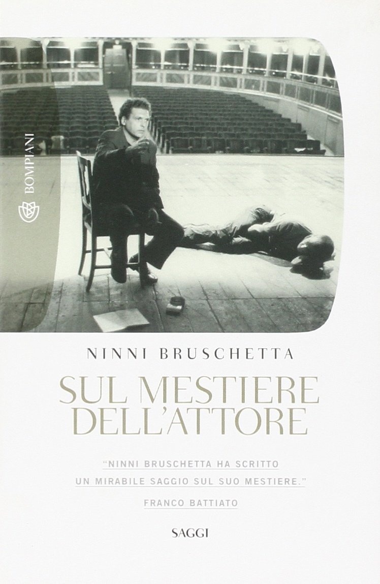 Sul mestiere dell'attore Sul mestiere dell'attore