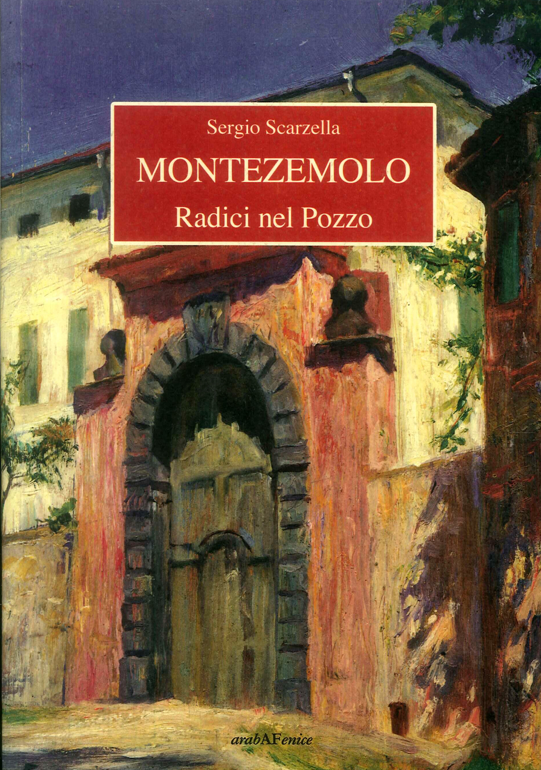 Montezemolo. Radici nel Pozzo. Montezemolo. Radici nel Pozzo.