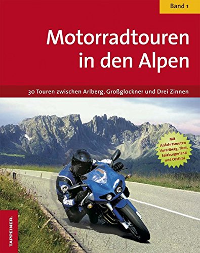 Motorradtouren in Südtirol. DVD. Motorradtouren in Südtirol. DVD.