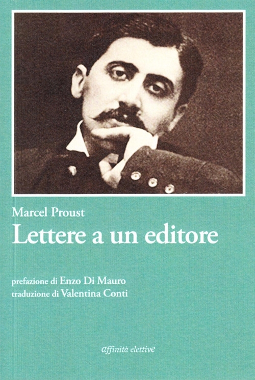 Lettere a un Editore Lettere a un Editore