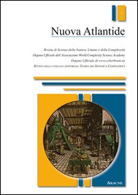 Nuova Atlantide (2010). Vol. 1. Nuova Atlantide (2010). Vol. 1.