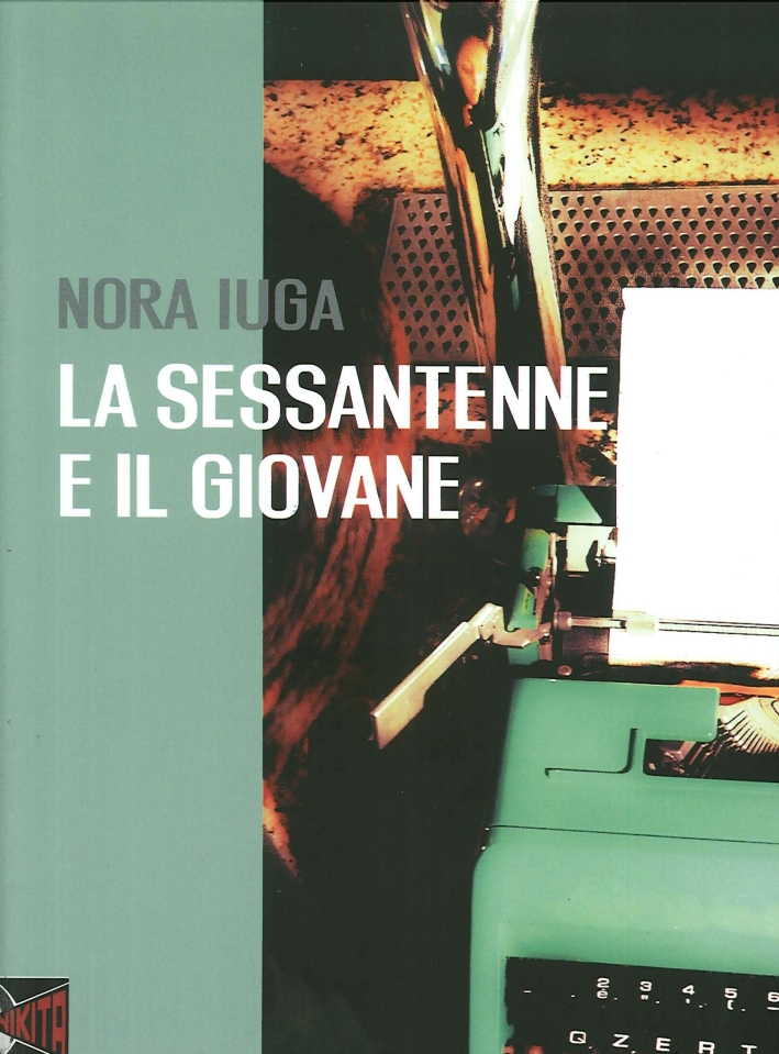 La sessantenne e il giovane La sessantenne e il giovane