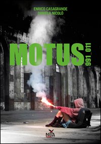 Motus 911 011. Motus 911 011.