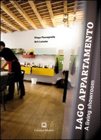 Lago Appartamento. A living showroom