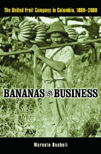 Bananas and Business Bananas and Business