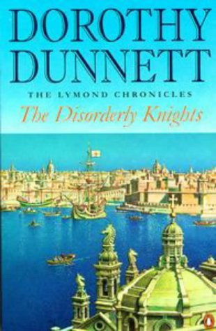 Disorderly Knights Disorderly Knights