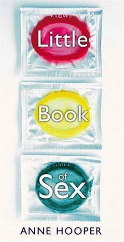 Little Book of Sex Little Book of Sex