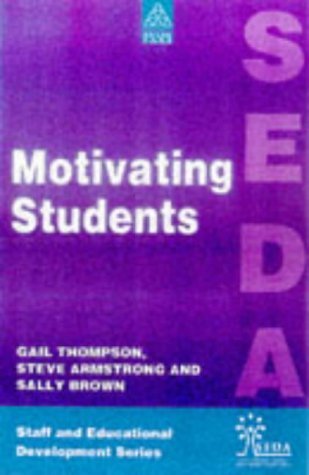 Motivating Students Motivating Students