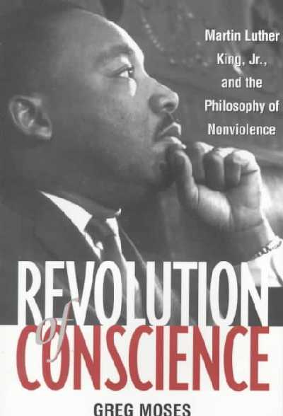 Revolution of Conscience Revolution of Conscience