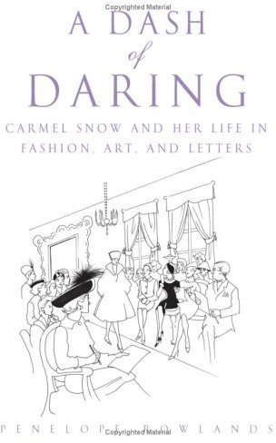 Dash of Daring Dash of Daring