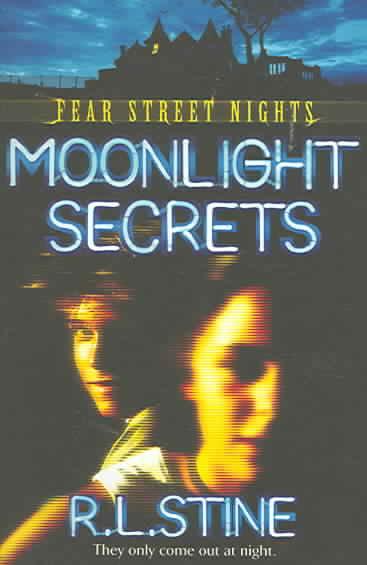 Moonlight Secrets Moonlight Secrets