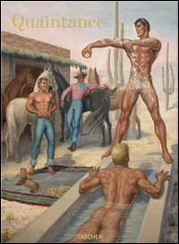 Quaintance George. Ediz. francese, inglese e tedesca Quaintance George. Ediz. francese, inglese e tedesca