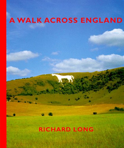Walk Across England Walk Across England