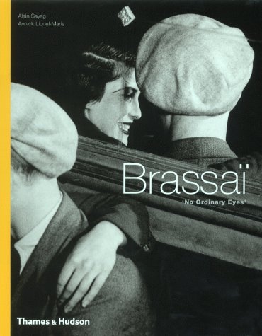 Brassai Brassai