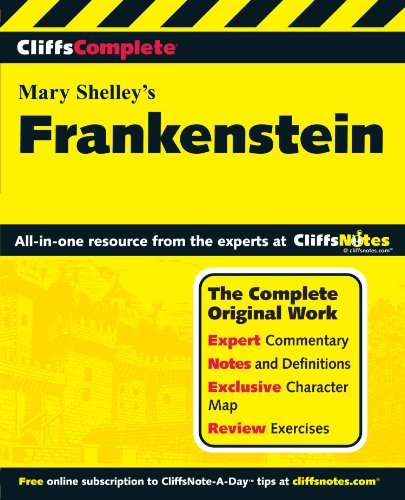 Frankenstein Frankenstein